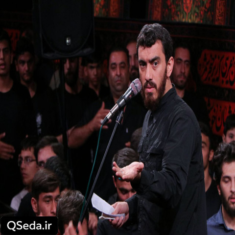 دانلود مداحی برخیزید حکم جهاد آمده است مهدی رسولی