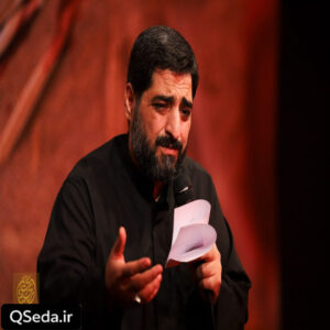 دانلود مداحی عمر منو زیاد کن بیشتر حسین حسین بگم سید مجید بنی فاطمه