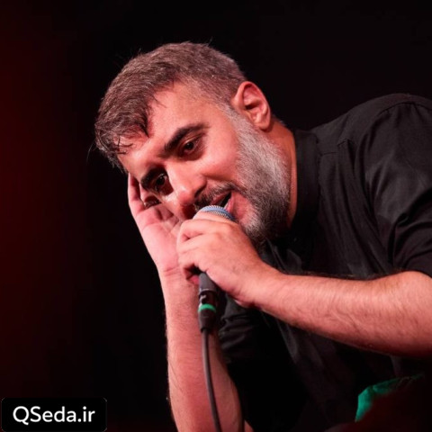 دانلود مداحی به خدای حسین محمد حسین پویانفر