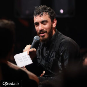 دانلود مداحی الوعده وفا دیدی گفتم میرسم به کربلا مهدی رسولی