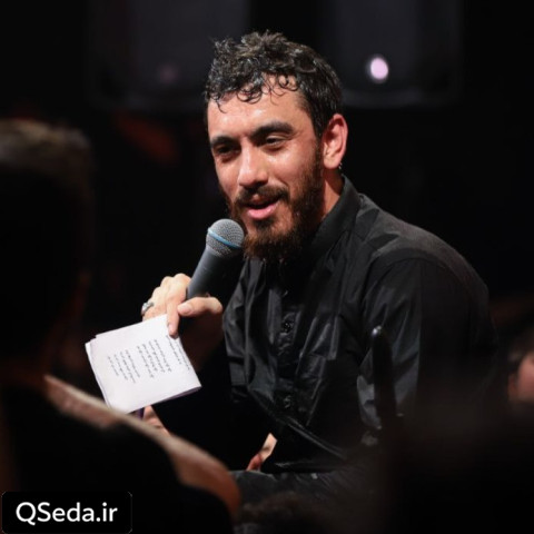 دانلود مداحی الوعده وفا دیدی گفتم میرسم به کربلا مهدی رسولی
