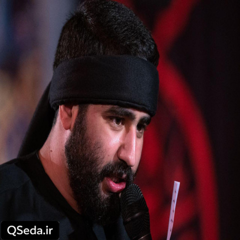 دانلود مداحی ای حضرت عشق حسین طاهری
