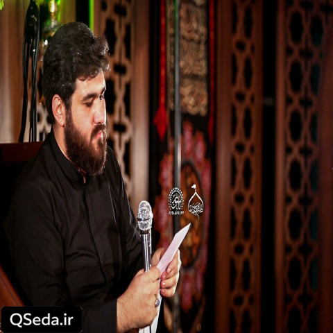 دانلود مداحی بهم ریخته صحرا بهم ریخته زینب حسن عطایی