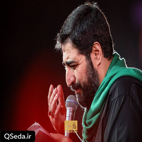 دانلود مداحی نشسته پدری بر سر خاک پسر سید مجید بنی فاطمه