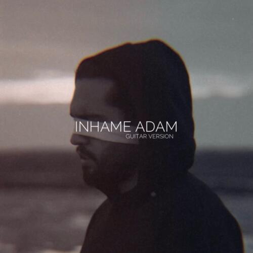 حامیم اینهمه آدم (گیتار ورژن)