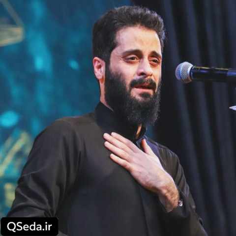 دانلود مداحی مداحی عربی شکرا جزیلا عباس 