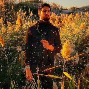دانلود آهنگ حامد زمانی لشکر فرشتگان