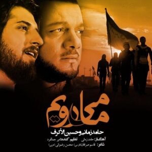 دانلود آهنگ حامد زمانی ما میرویم