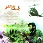 دانلود آهنگ حامد زمانی زنگ هنر