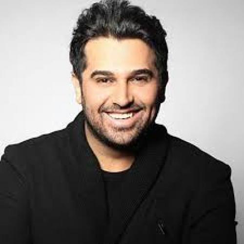 حمید عسکری ناشناسی