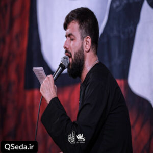 دانلود مداحی آخر ای آب رسیدی اما دیگه خیلی دیر شده حسین ستوده