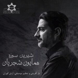 دانلود آهنگ همایون شجریان شیرین سوزه