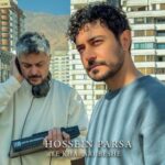 دانلود آهنگ حسین پارسا یه خبری بشه