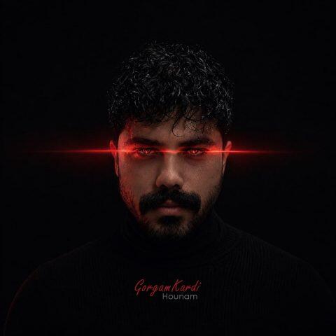 هونام گرگم کردی