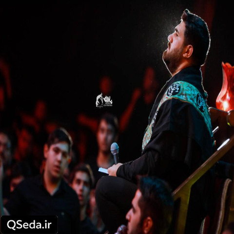 دانلود مداحی برام مقدر کن تو این شب احیا حسن عطایی