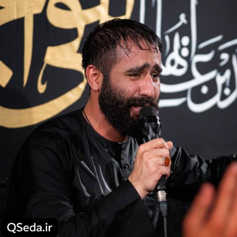 دانلود مداحی ای کشتی نجات جانم به کربلات حسین طاهری