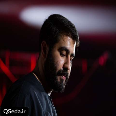 دانلود مداحی من مست می عشقم حسین طاهری