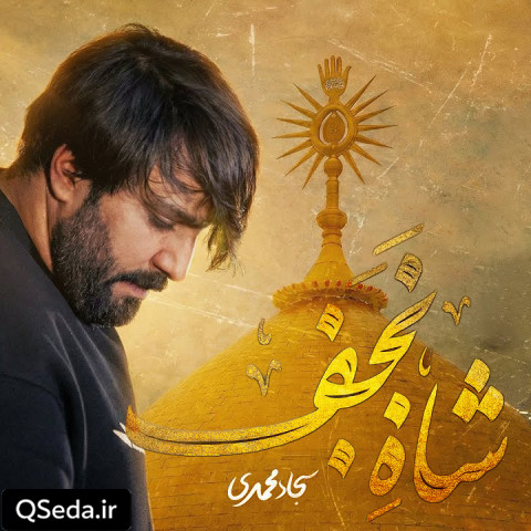 دانلود مداحی شاه نجف سجاد محمدی