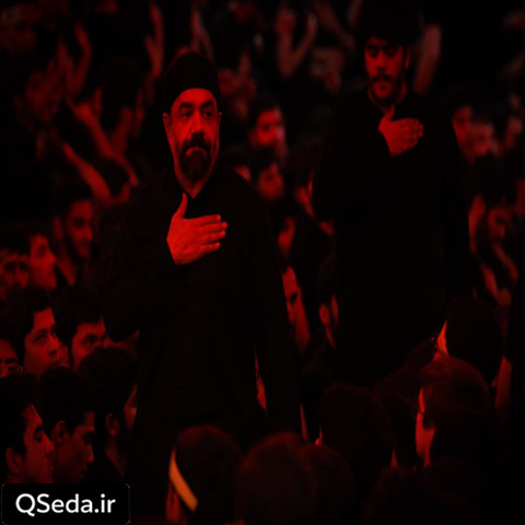دانلود مداحی با شهیدانت جان ما هم به قربانت حاج محمود کریمی