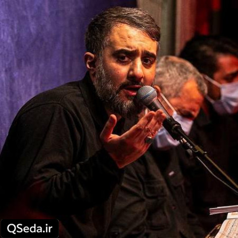 دانلود مداحی من حیدریم روی بدیام قلم بزن محمد حسین پویانفر