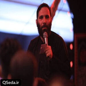 دانلود مداحی ای كه به خشكی لبات دریا توسل میکنه محمد حسین حدادیان