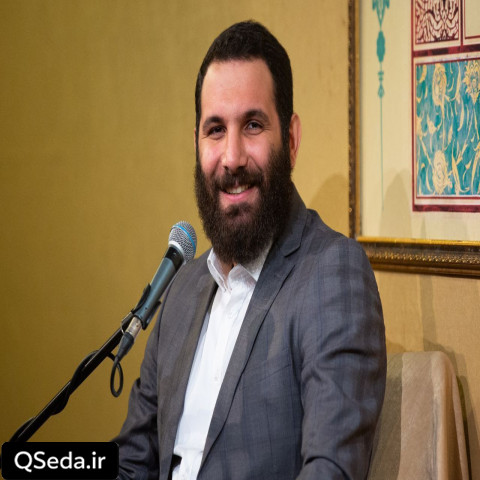 دانلود مداحی خوش اومدی یوسف زهرا وارث ذوالفقار مولا محمد حسین حدادیان
