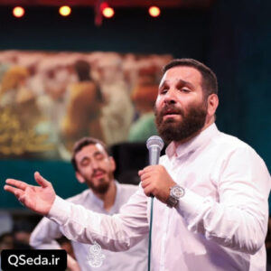 دانلود مداحی ترنم لبامی خواب خوب شبامی محمد حسین حدادیان مهدی رسولی