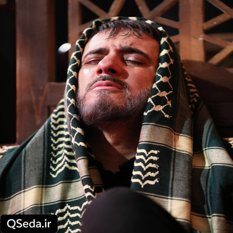 دانلود مداحی نجف محمد حسین پویانفر