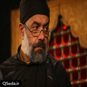 دانلود مداحی گفته بودم بهش توی خیمه نمیشینم حاج محمود کریمی