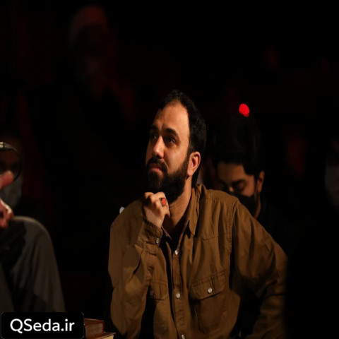 دانلود مداحی خدا آفریده مرا تا بمیرم به راه تولای مولا سید مهدی حسینی