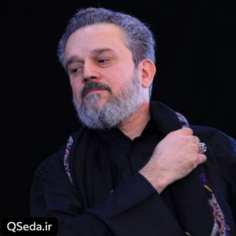 دانلود مداحی مداحی عربی مشای على وعدک صلیت لو بعدک باسم کربلائی