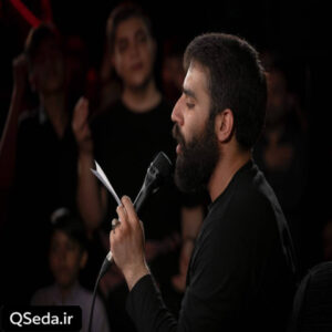 دانلود مداحی بک عرفتک و انت دللتنی حسین طاهری