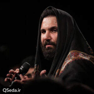 دانلود مداحی من تموم سالمو برا تو زندگی کردم محمد حسین حدادیان