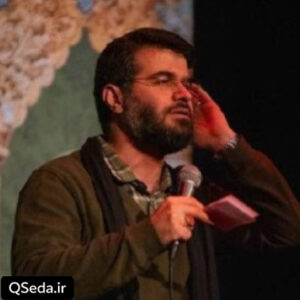دانلود مداحی ملائک رسیدن برا عرض تبریک میثم مطیعی