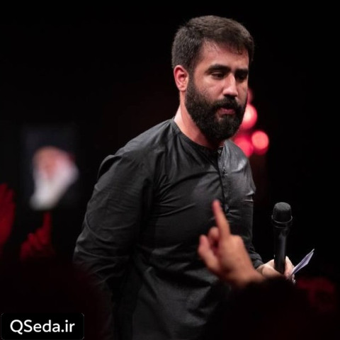 دانلود مداحی تب داره شبا بیداره حسین طاهری