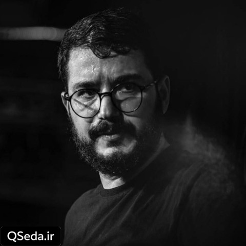 دانلود مداحی برای چشم هایت سید محمدرضا نوشه ور