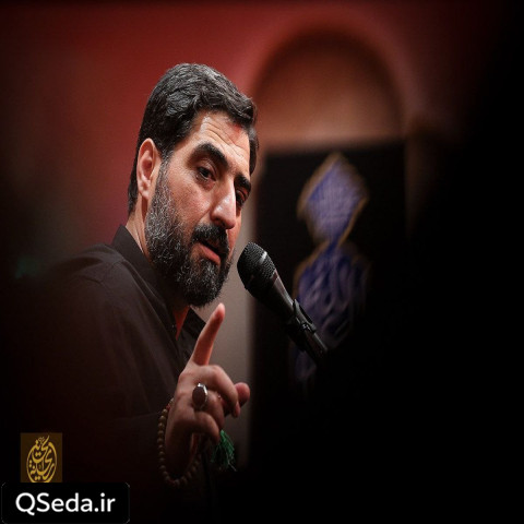 دانلود مداحی در خونه ارباب برای همه جا هست سید مجید بنی فاطمه