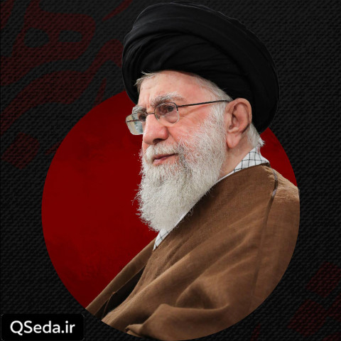 دانلود مداحی ای تکیه گاه و پناه محمد حسین پویانفر