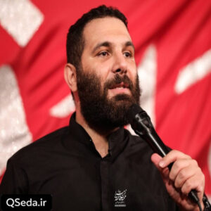 دانلود مداحی سیلی زدن از کوچه مدینه باب شد محمد حسین حدادیان