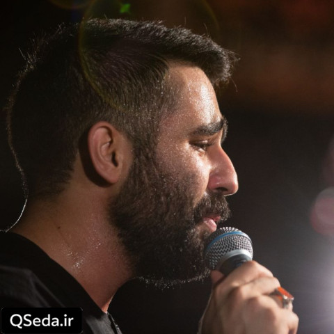 دانلود مداحی اسم تو نمک سفره پدری حسین طاهری