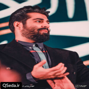 دانلود مداحی همهمه در صف لشکر میشد مهدی رعنایی