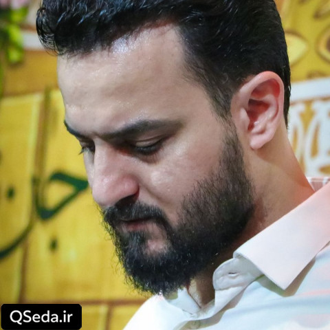 دانلود مداحی روضه دوای درده باید همیشه باشه وحید شکری