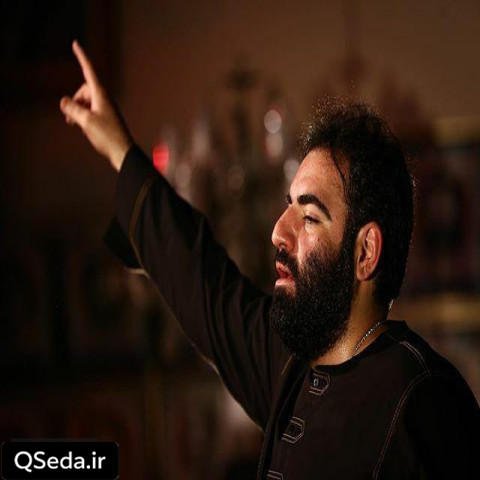 دانلود مداحی میگم امام رضا میگن رواق ها بسته است امیر کرمانشاهی
