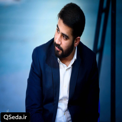 دانلود مداحی باده‌ ناب می‌ طلبم حسین طاهری