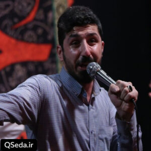 دانلود مداحی نم بارون حرم نم چشمای ترم پیام کیانی