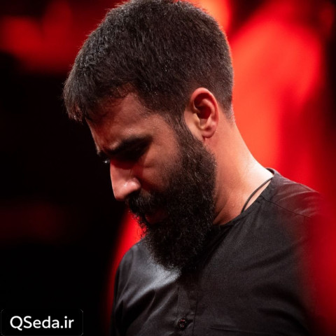دانلود مداحی ای که در خونه ات روی همه بازه حسین طاهری