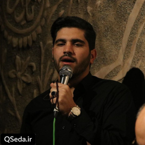 دانلود مداحی اگر که طائر عرشی حسین افشار