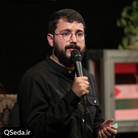 دانلود مداحی کوتاه بیا ای زخم سید محمدرضا نوشه ور