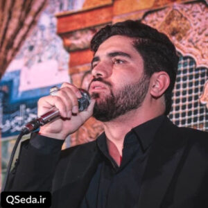 دانلود مداحی ترانه ناتمام حسین افشار