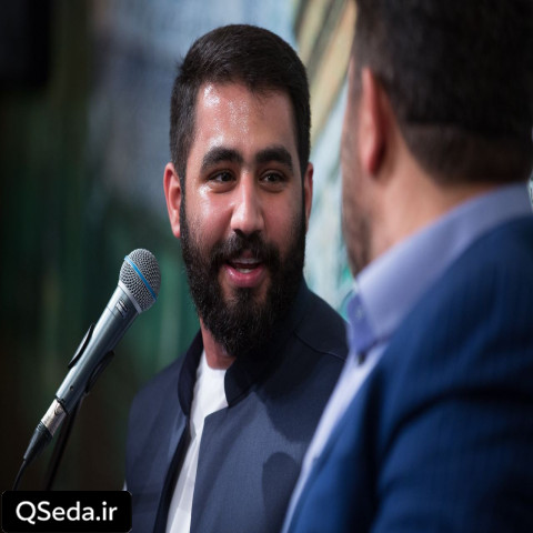 دانلود مداحی یا معشر العباد الیوم یوم عید حسین طاهری
